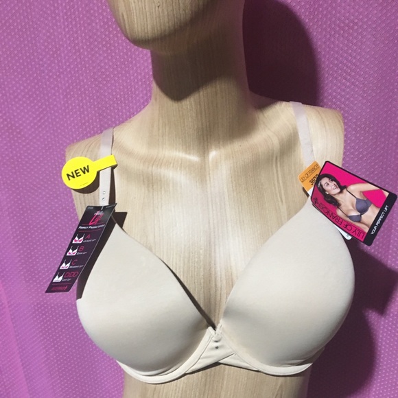 Perfect fit bra - Picture 1 of 4